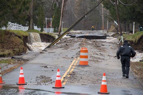 Dolgeville to receive federal funding after 2019 flooding